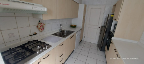 Depto Duplex 6 Dorms. Primera Linea, Capacidad 13personas!!