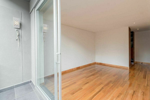 Imagen 11 de 17 de Departamento En Venta En Coahuila 188, Col Roma Sur