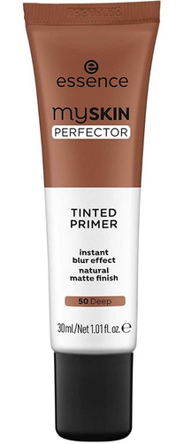 Primer Tintado Essence My Skin Perfector