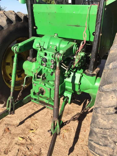 Tractor John Deere 6403