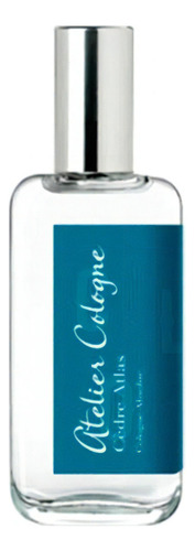 Perfume Atelier Cologne Cedre Atlas Cologne Absolue 30ml