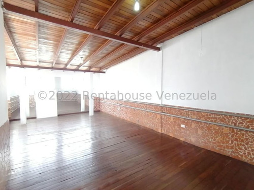 Imagen 26 de 26 de Casa Comercial En Alquiler Barquismeto 22-28498 Ea 0414-5266712