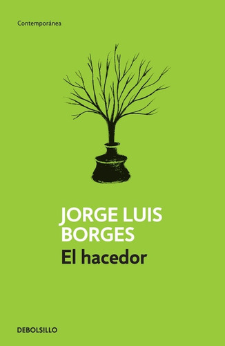 Imagen 1 de 2 de Hacedor, El - Jorge Luis Borges