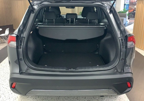Imagen 4 de 19 de Toyota Corolla Cross 2.0 Seg Cvt