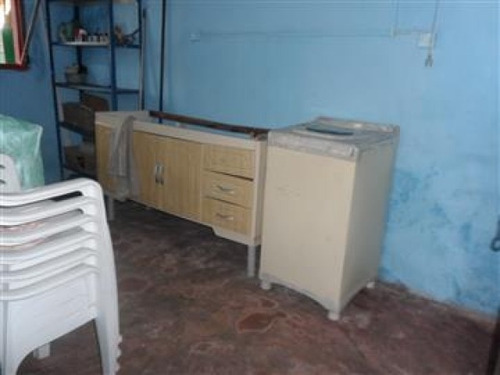 Casa 4 Quartos Caraguatatuba - Sp - Travessao - Ca136