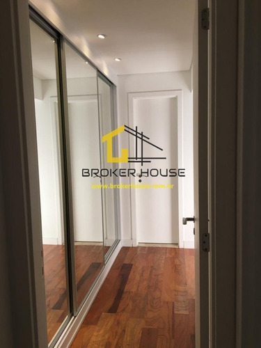 Imagem 23 de 30 de Apartamento A Venda No Bairro Jardim Marajoara Em São Paulo - Bh213-1