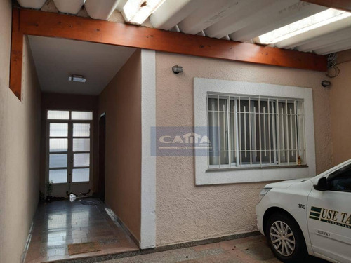 Imagem 2 de 30 de Sobrado Com 3 Dormitórios À Venda, 220 M² Por R$ 560.000,00 - Jardim Brasília - São Paulo/sp - So14879