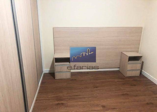 Imagem 12 de 19 de Sobrado Com 3 Dormitórios À Venda, 140 M² Por R$ 550.000,00 - Vila Aricanduva - São Paulo/sp - So1157