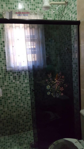 Imagem 9 de 25 de Casa A Venda No Bairro Balneário Maracanã Em Praia Grande - 1505-1
