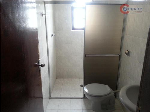 Imagem 20 de 24 de Sobrado Com 3 Dormitórios À Venda, 180 M² Por R$ 340.000,00 - Jardim Bela Vista - Guarulhos/sp - So0642