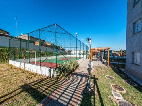 Imagem 26 de 27 de Apartamento Para Alugar Vila Mimosa - Ap03593 - 70379466