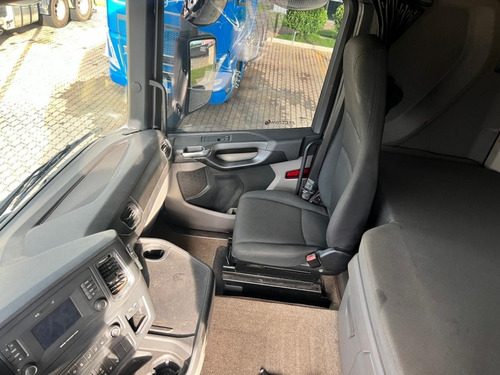 Scania R 450 6x2 2021.