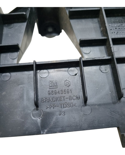 Suporte Módulo Bcm 1.8 Gm Cobalt 2015 (Usado)