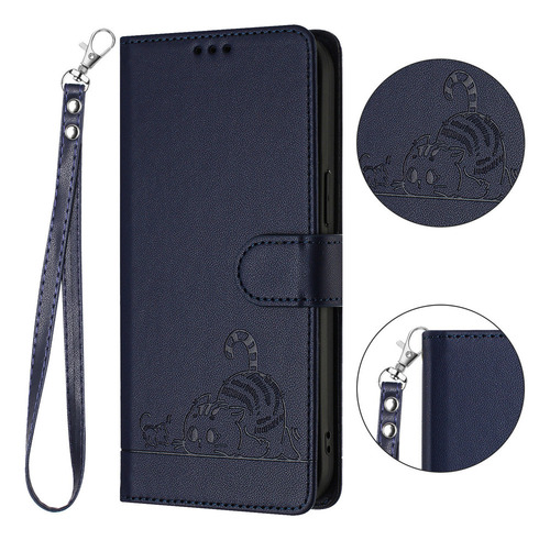 Funda For Xiaomi Poco X6 5g-redmi Note 13 Pro 5g