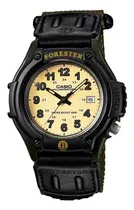 Comprar Casio Forester 500® Iluminator Wr100mts Entrega Inmediata