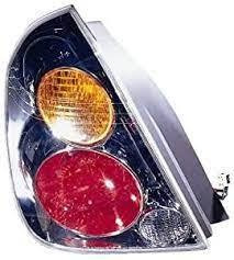 Faro Stop Nissan Altima 05/07 Der.