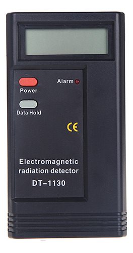 Medidor Emf Medidor De Radiación Detector Electromagnético E