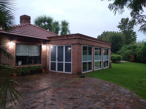 Imagen 2 de 9 de Casa En Venta En Country Club Banco Provincia De Bs. As.