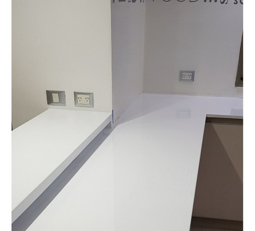 Pisos Mesas Y Mesadas De Porcelanato Liquido