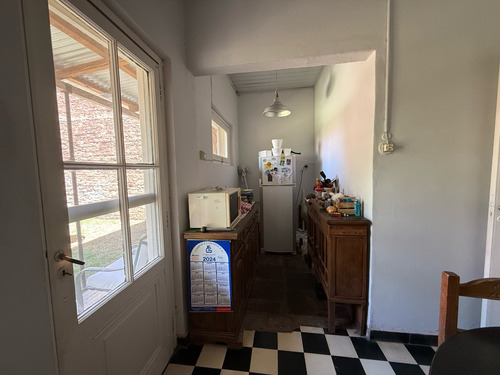 Casa En Lobos
