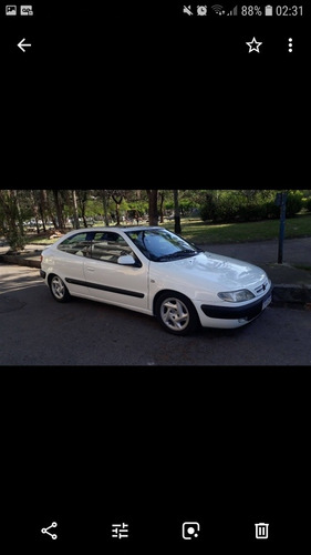 Citroën Xsara Xsara Vts 2.0 16v