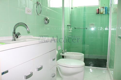 Apartamento Para Venda - 70741.001