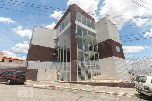 Apartamento À Venda Na Rua José Gomes De Almeida, Vila Carmem, São Paulo - Sp - Liv-11629