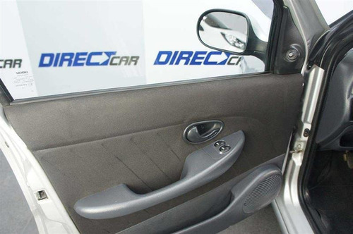 Fiat Palio 1.0 Mpi Fire Economy 8v Flex 4p Manual 2011/2012