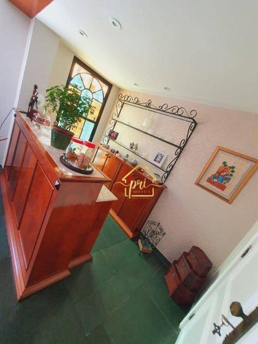 Imagem 7 de 29 de Apartamento Com 3 Dormitórios À Venda, 200 M² Por R$ 785.000,00 - Gonzaga - Santos/sp - Ap1824
