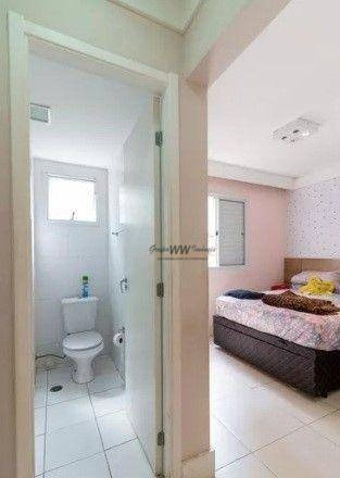 Imagem 11 de 24 de Apartamento À Venda, 65 M² Por R$ 315.000,00 - Vila Augusta - Guarulhos/sp - Ap3292