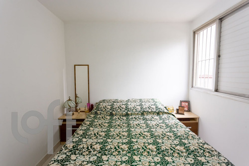 Imagem 3 de 30 de Apto Barra Funda | 2 Quartos | 49 M² | Cond: R$450.00 | 1 Vaga - 12tsa8w