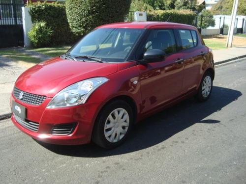 Suzuki Swift 1.4 Ga Ac