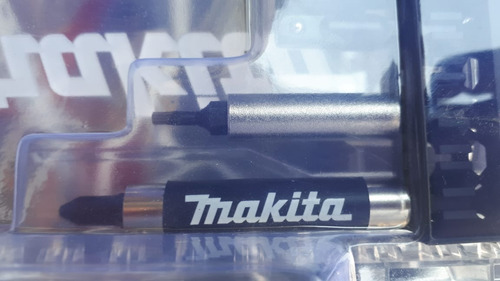 Juego De Puntas, Extensión Y Plato 32 Piezas Makita E11944