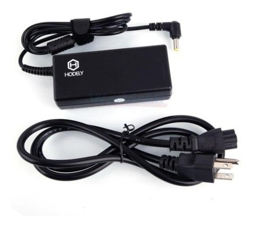 Imagen 2 de 5 de Ac Adaptador Cargador Para Laptop Toshiba Satellite A135 A20