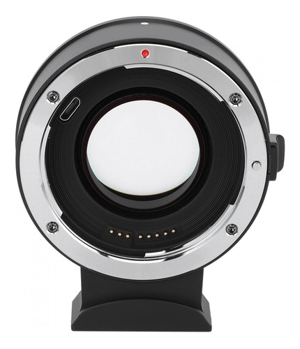 Adaptador Automático De Lente Durável Para Retrato E Rapi