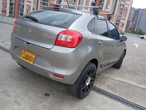 Suzuki Baleno 1.4 Gl