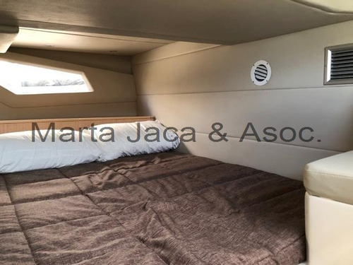 Quest 330 2017 Crucero Lancha