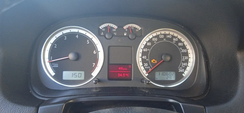 Volkswagen Bora 1.8 T Highline Cu 2006