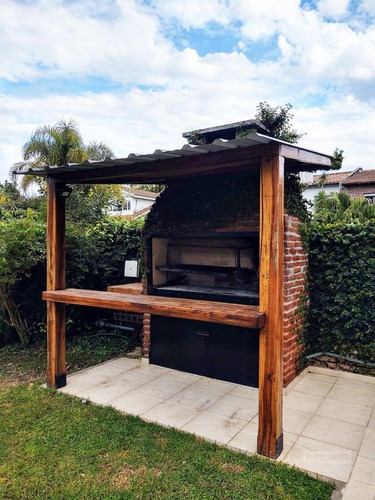 Imagen 18 de 24 de Casa 5 Ambientes En Venta - Acasusso-vias/libert. San Isidro