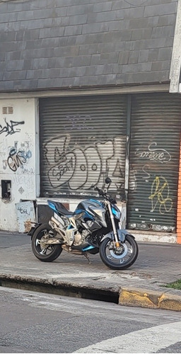Imagen 16 de 17 de Zontes R 310