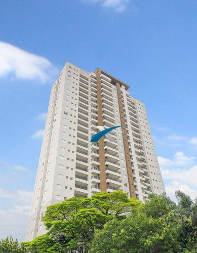 Apartamento Residencial À Venda, Vila Baeta Neves, São Bernardo Do Campo - . - Ap3778