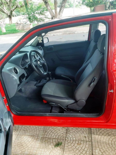 Gol 1.0 Mi Ecomotion 8v Flex 2p Manual G.iv
