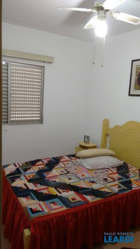 Imagem 10 de 10 de Apartamento - Jardim Três Marias - Sp - 621961
