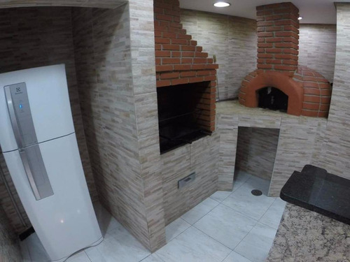 Imagem 20 de 23 de Apartamento Residencial À Venda, Brás, São Paulo. - Ap3542