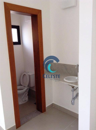 Imagem 9 de 9 de Sala Para Alugar, 37 M² Por R$ 1.250,00/mês - Centro - São José Dos Campos/sp - Sa0066