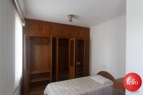 Imagem 11 de 26 de Apartamento - Ref: 240277