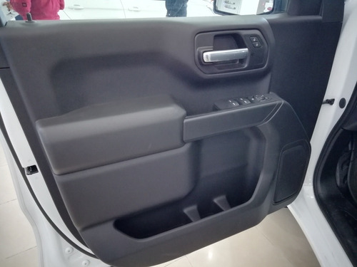 Silverado V6 Doble Cabina 4x4 Atractivo Plan Credito O Leas
