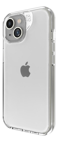 Funda Zagg Crystal Palace Para iPhone 15 Plus