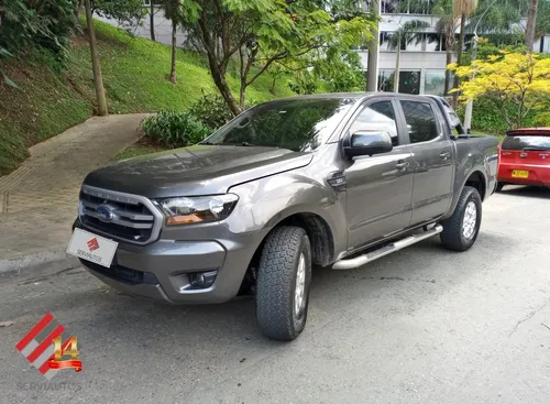 Ford Ranger 3.2 Xls