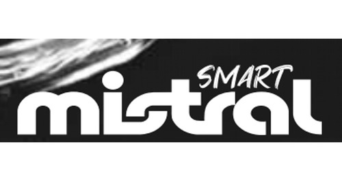 Smart Watch Mistral Reloj Inteligente Smt-b5-01 Bt Gps